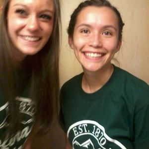 Meet your Posher, Maggie